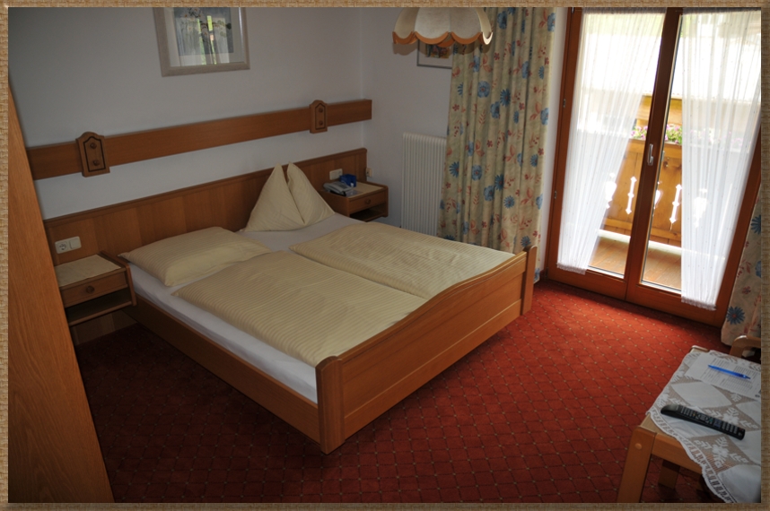 Doppelzimmer 1